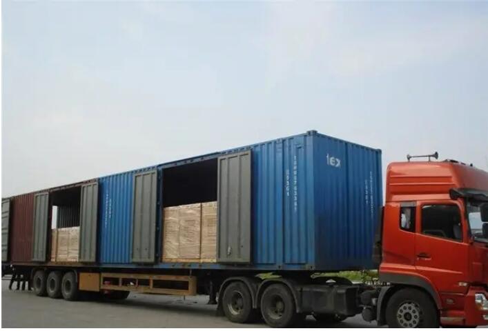 漳州到北镇市整车运输