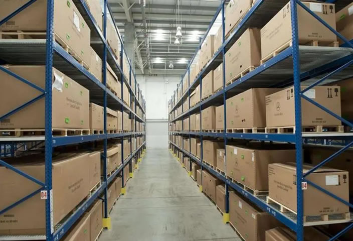 漳州到北镇市货物仓储