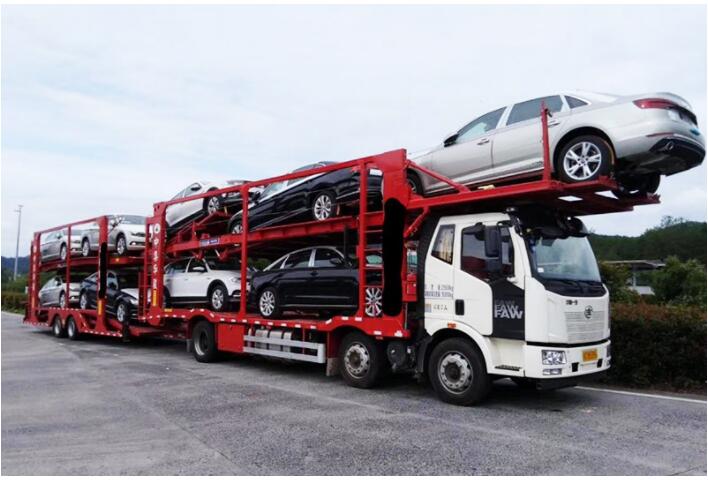 漳州到北镇市轿车托运